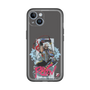 Slim Protection Premium Case［ TEKKEN - Raven ］