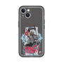 Slim Protection Premium Case［ TEKKEN - Raven ］