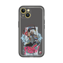 Slim Protection Premium Case［ TEKKEN - Raven ］