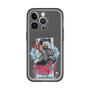 Slim Protection Premium Case［ TEKKEN - Raven ］