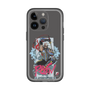 Slim Protection Premium Case［ TEKKEN - Raven ］