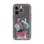 Slim Protection Premium Case［ TEKKEN - Raven ］
