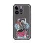 Slim Protection Premium Case［ TEKKEN - Raven ］