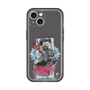 Slim Protection Premium Case［ TEKKEN - Raven ］