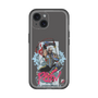 Slim Protection Premium Case［ TEKKEN - Raven ］