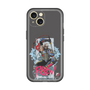 Slim Protection Premium Case［ TEKKEN - Raven ］