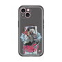 Slim Protection Premium Case［ TEKKEN - Raven ］
