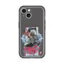 Slim Protection Premium Case［ TEKKEN - Raven ］