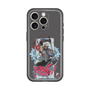 Slim Protection Premium Case［ TEKKEN - Raven ］