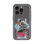 Slim Protection Premium Case［ TEKKEN - Raven ］