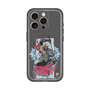 Slim Protection Premium Case［ TEKKEN - Raven ］