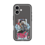 Slim Protection Premium Case［ TEKKEN - Raven ］