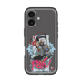 Slim Protection Premium Case［ TEKKEN - Raven ］