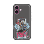 Slim Protection Premium Case［ TEKKEN - Raven ］