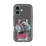 Slim Protection Premium Case［ TEKKEN - Raven ］