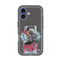 Slim Protection Premium Case［ TEKKEN - Raven ］