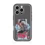 Slim Protection Premium Case［ TEKKEN - Raven ］