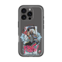 Slim Protection Premium Case［ TEKKEN - Raven ］