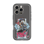 Slim Protection Premium Case［ TEKKEN - Raven ］