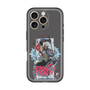 Slim Protection Premium Case［ TEKKEN - Raven ］