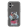 Slim Protection Premium Case［ TEKKEN - Raven ］