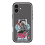 Slim Protection Premium Case［ TEKKEN - Raven ］