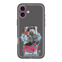 Slim Protection Premium Case［ TEKKEN - Raven ］