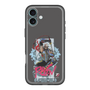Slim Protection Premium Case［ TEKKEN - Raven ］