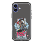 Slim Protection Premium Case［ TEKKEN - Raven ］