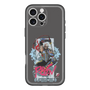 Slim Protection Premium Case［ TEKKEN - Raven ］
