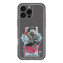 Slim Protection Premium Case［ TEKKEN - Raven ］