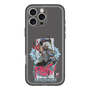 Slim Protection Premium Case［ TEKKEN - Raven ］