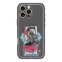 Slim Protection Premium Case［ TEKKEN - Raven ］