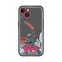 Slim Protection Premium Case［ TEKKEN - Yoshimitsu ］