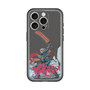 Slim Protection Premium Case［ TEKKEN - Yoshimitsu ］