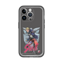 Slim Protection Premium Case［ TEKKEN - Steve Fox ］