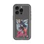 Slim Protection Premium Case［ TEKKEN - Steve Fox ］