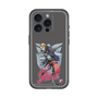 Slim Protection Premium Case［ TEKKEN - Steve Fox ］