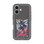 Slim Protection Premium Case［ TEKKEN - Steve Fox ］
