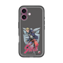 Slim Protection Premium Case［ TEKKEN - Steve Fox ］