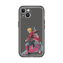 Slim Protection Premium Case［ TEKKEN - Leo ］