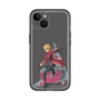 Slim Protection Premium Case［ TEKKEN - Leo ］