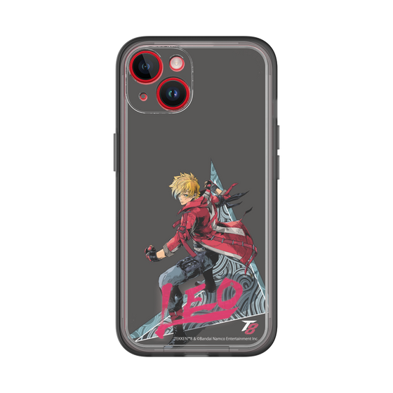 Slim Protection Premium Case［ TEKKEN - Leo ］