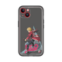 Slim Protection Premium Case［ TEKKEN - Leo ］