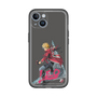 Slim Protection Premium Case［ TEKKEN - Leo ］