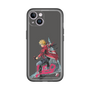 Slim Protection Premium Case［ TEKKEN - Leo ］