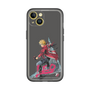 Slim Protection Premium Case［ TEKKEN - Leo ］