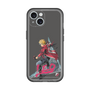 Slim Protection Premium Case［ TEKKEN - Leo ］