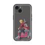 Slim Protection Premium Case［ TEKKEN - Leo ］