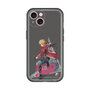 Slim Protection Premium Case［ TEKKEN - Leo ］